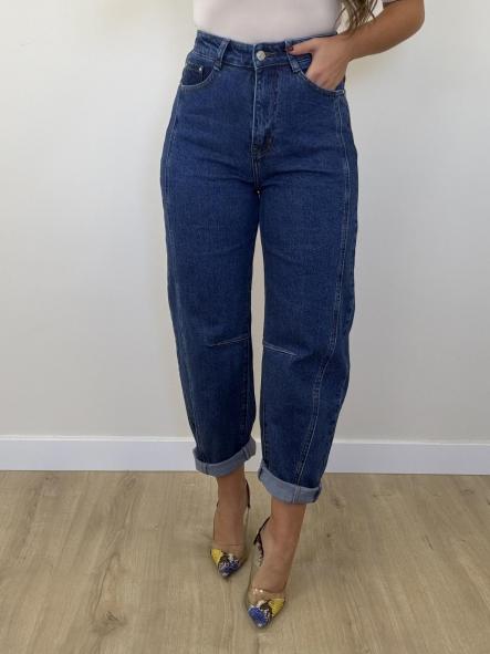 Jeans Barrel Etiqueta Roja  [2]