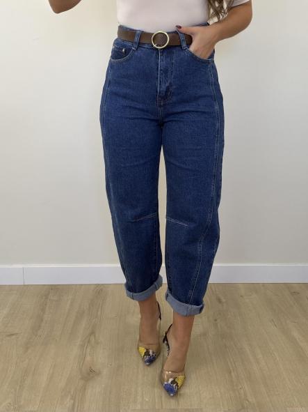 Jeans Barrel Etiqueta Roja  [1]