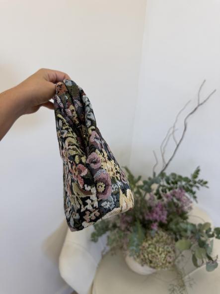 Bolso Florecitas [2]