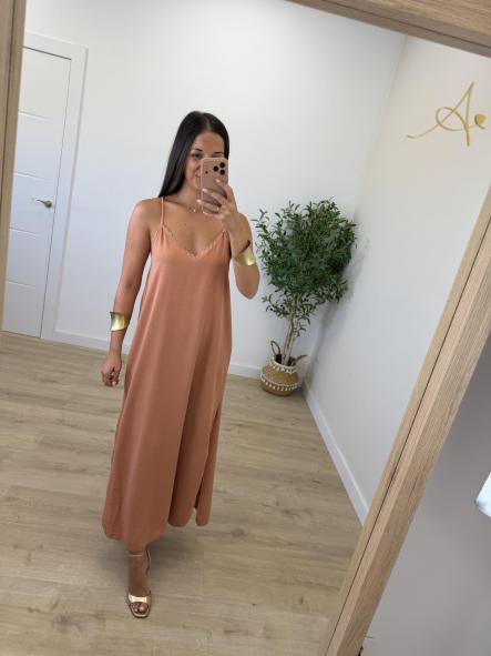Vestido Anita Coral [2]