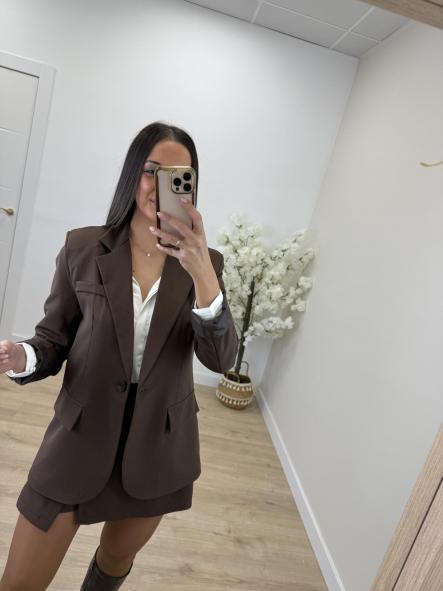 Americana Glamour Chocolate [1]