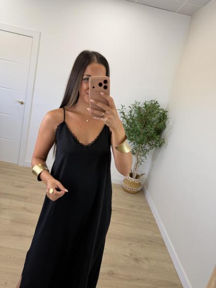 Vestido Anita Negro [1]