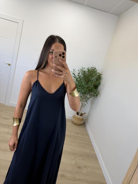 Vestido Anita Marino [0]
