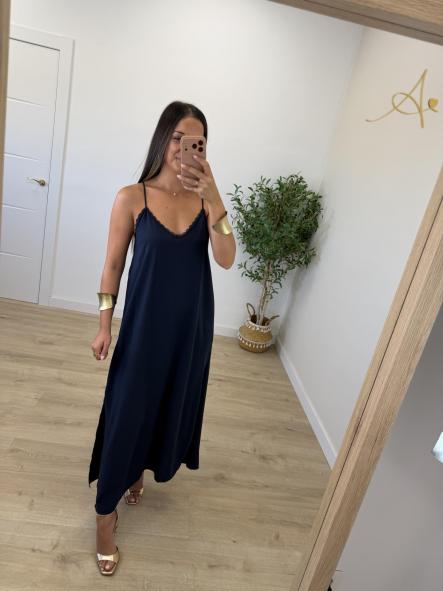 Vestido Anita Marino [1]