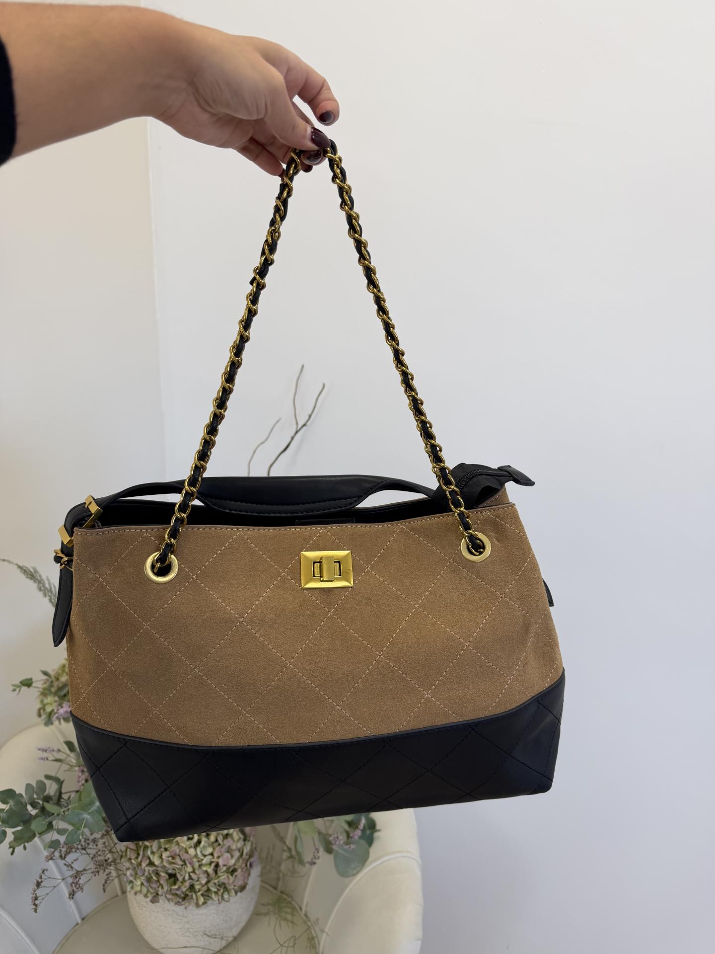 Bolso Georgina