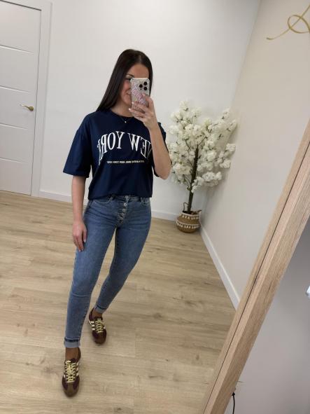 Camiseta Marino New York 103 [2]