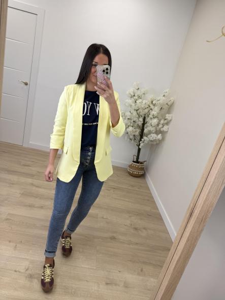 Camiseta Marino New York 103 [4]