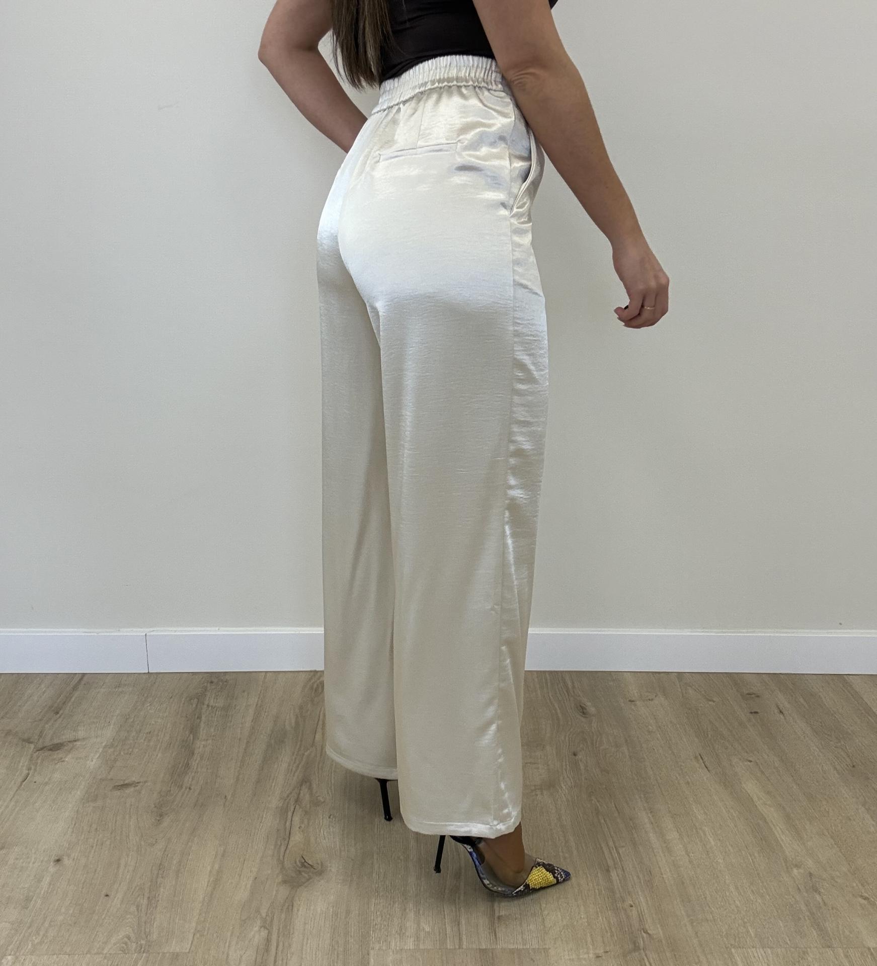 Pantalón Elegant Perla
