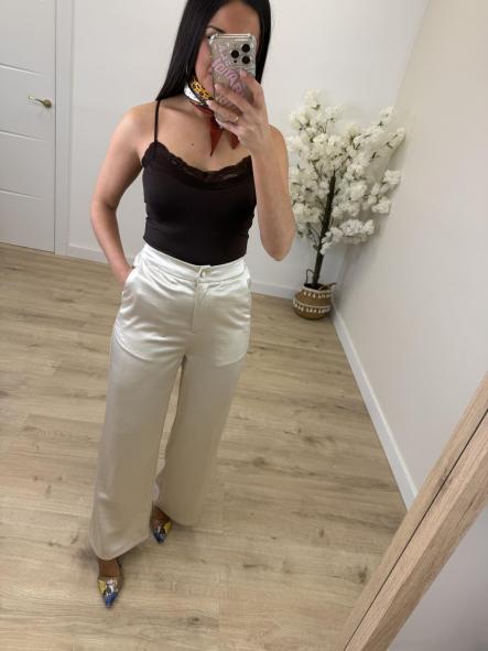 Pantalón Elegant Perla [1]