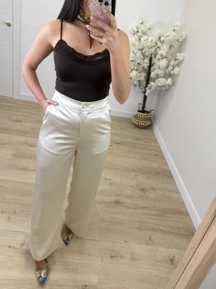 Pantalón Elegant Perla [3]