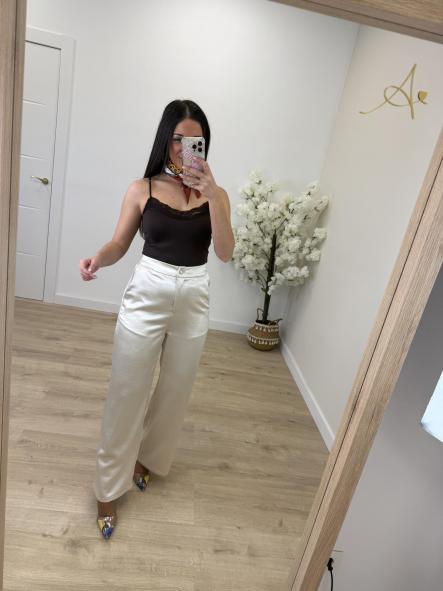 Pantalón Elegant Perla [2]