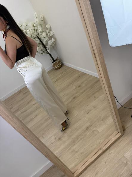 Pantalón Elegant Perla [4]