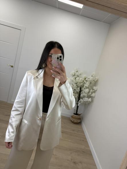 Americana Elegant Perla [1]