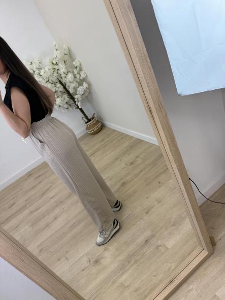 Pantalón Comodísimo Camel [2]