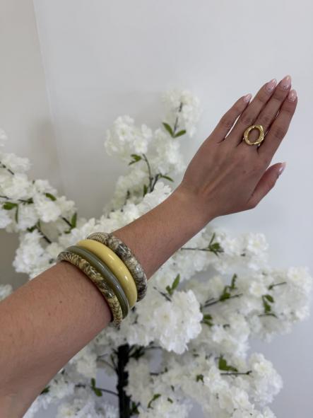 Pack Pulseras Lima