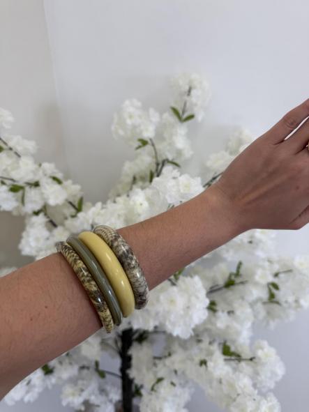 Pack Pulseras Lima [1]