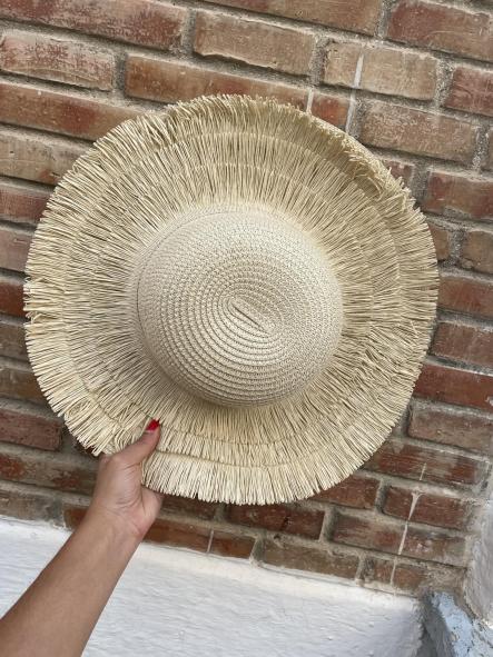 Sombrero Clarito  [3]