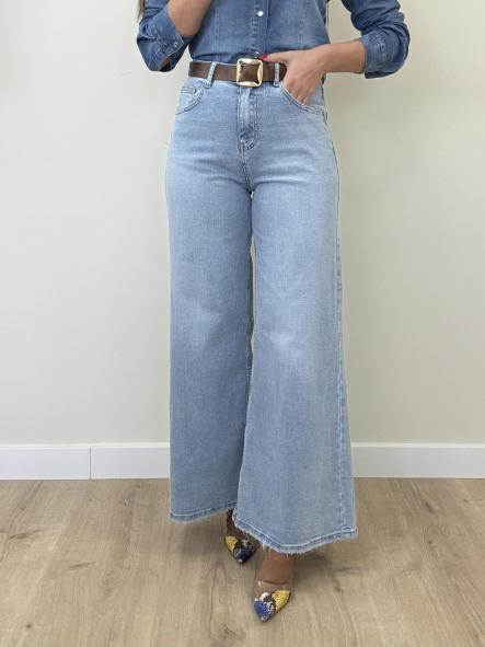 Jeans Palazzo 5427