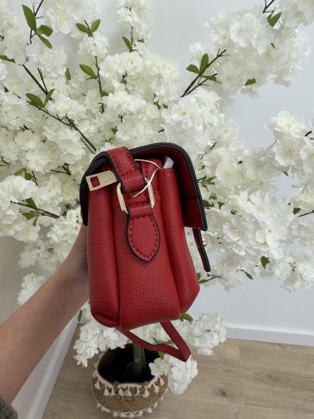 Bolso Rojo  [1]