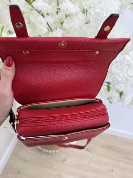 Bolso Rojo  [2]