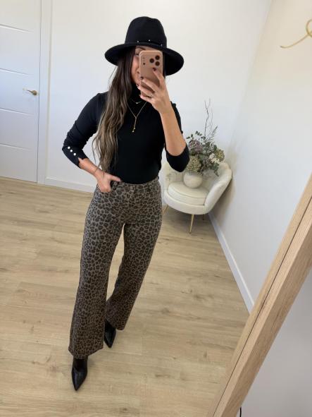 Jeans Print Superior [3]