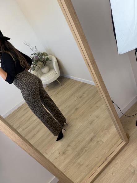 Jeans Print Superior [6]