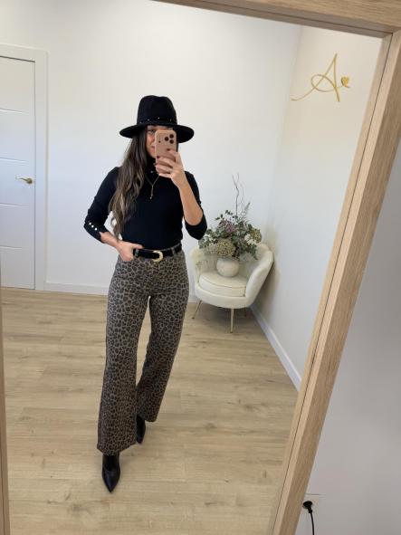 Jeans Print Superior [4]