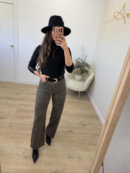 Jeans Print Superior [5]