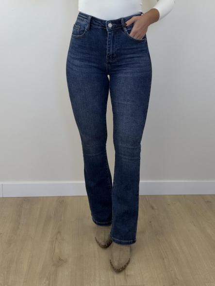 Jeans Campana 6775Q Etiqueta Roja [1]