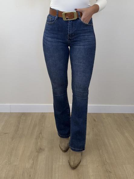 Jeans Campana 6775Q Etiqueta Roja [2]