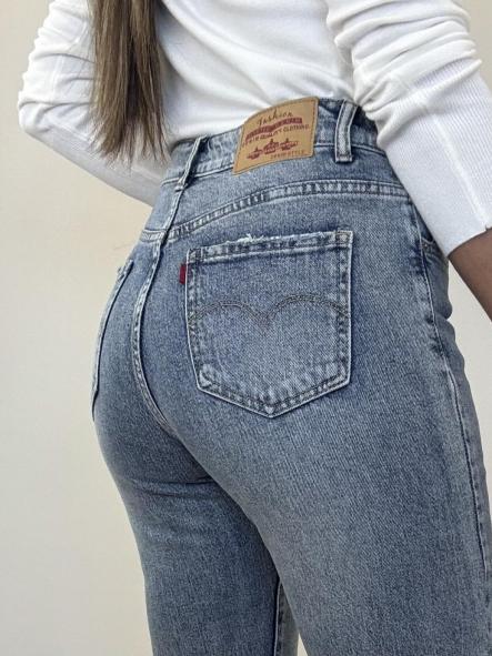 Jeans Mom Fit 409 [1]