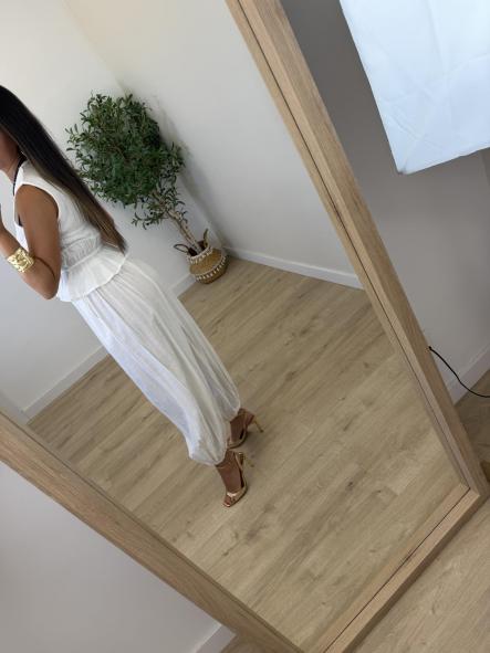 Conjunto Berrocal Blanco [2]
