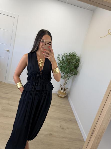 Conjunto Berrocal Negro [1]