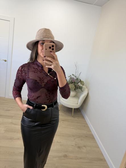 Top Yuli Granate [0]