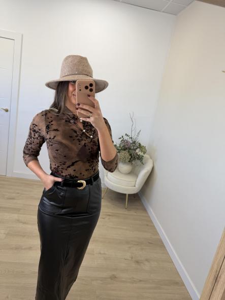 Top Yuli Camel [0]
