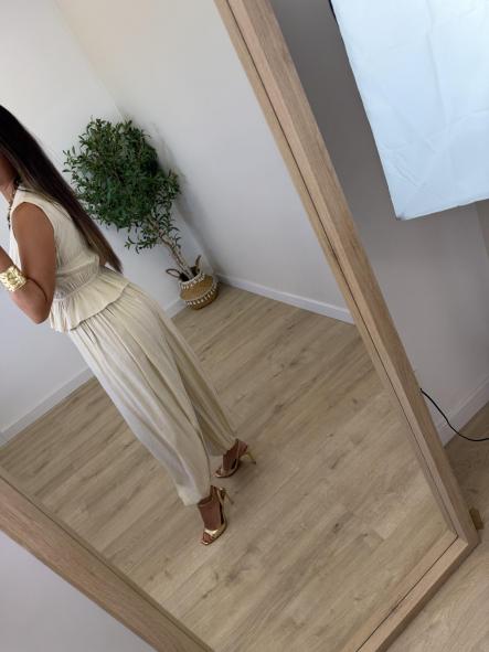 Conjunto Berrocal Beige [2]