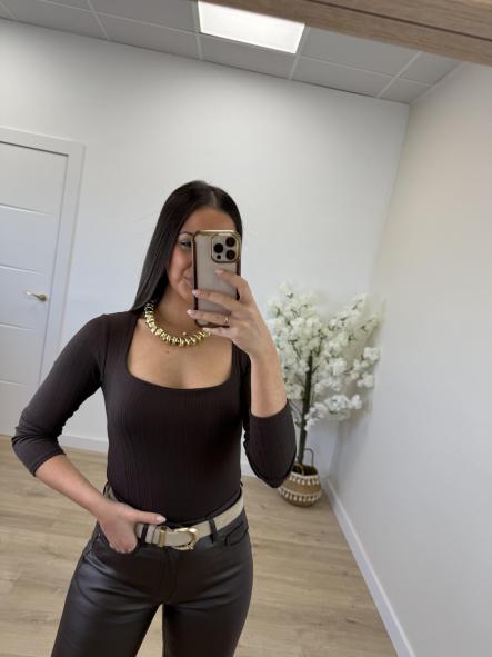 Body Chocolate Cazorla [0]