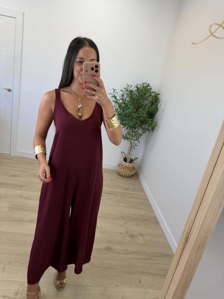 Mono Creta Granate [0]