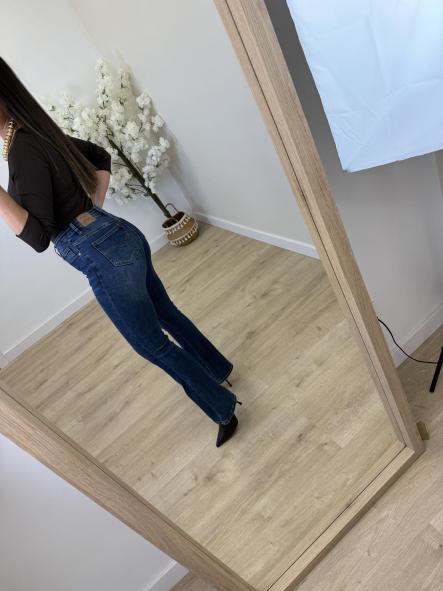 Jeans Campana Etiqueta Roja 6775 [4]