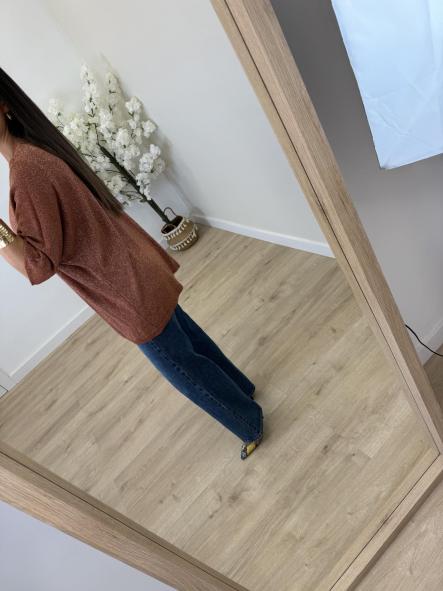 Kimono Caldera Brillo [2]