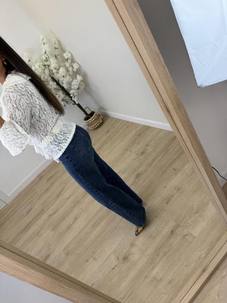 Camisa Blanca Triana [6]