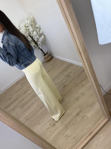 Cazadora Denim Laulia [2]