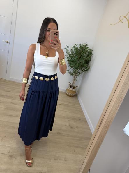 Falda Belén Marino [1]