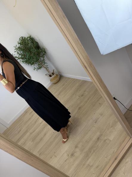 Falda Belén Negra [2]