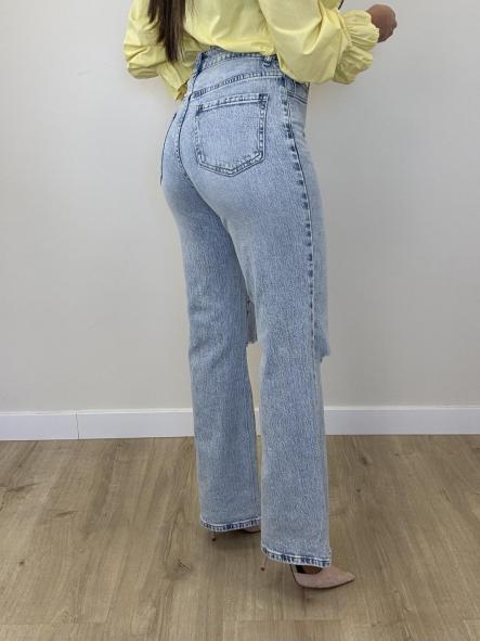 Jeans Wide Leg 0093 [1]