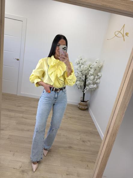 Jeans Wide Leg 0093 [2]