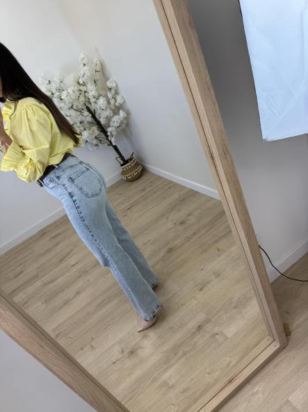 Jeans Wide Leg 0093 [3]