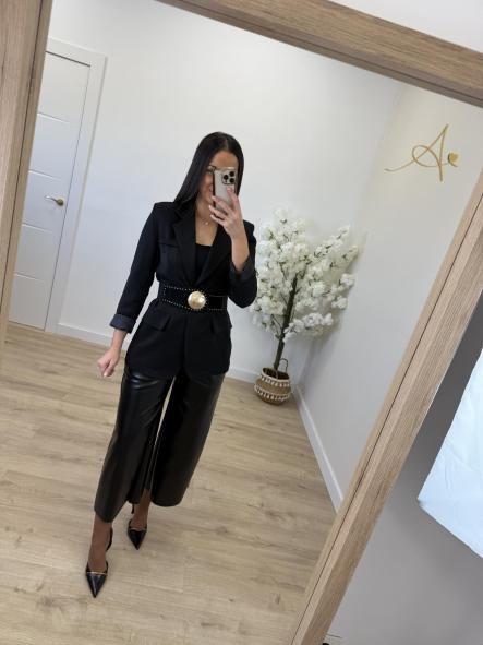 Americana Negra Glamour [1]