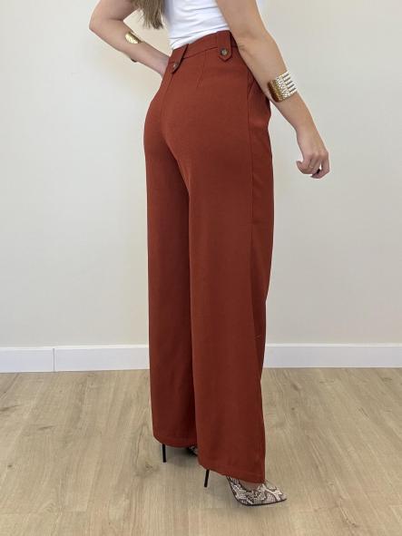 Pantalón Perfecto Cobrizo [2]