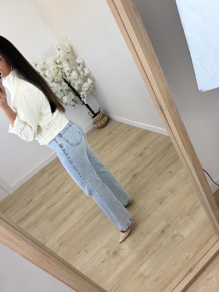 Bomber Ideal Cruda [2]